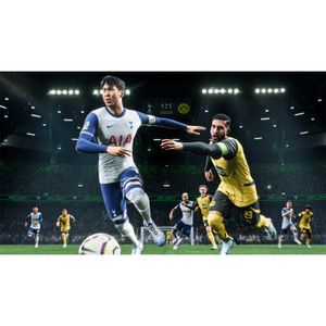 Ea Sports Fc 25 Nintendo Switch Latam