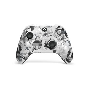Mando Inalambrico Edicion Especial Storm Breaker Xbox Series X/S