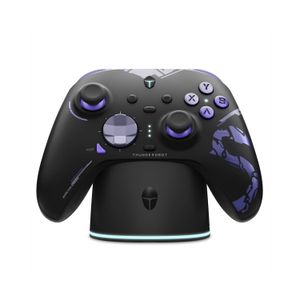 Mando Thunderobot G80 Ultra Inalambrico Bluetooth/2.4Hz Black