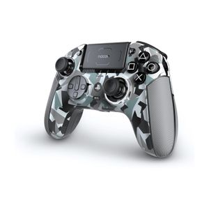 Mando Nacon Revolution 5 Pro Wireless Controller Camuflado Gris
