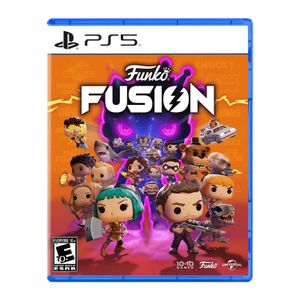 Funko Fusion Playstation 5 Latam