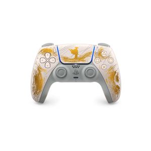 Control inalambrico DualSense Ghost of Yotei Limited Edition