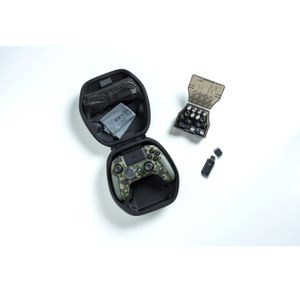 Mando Nacon Revolution 5 Pro Wireless Controller Camuflado Verde