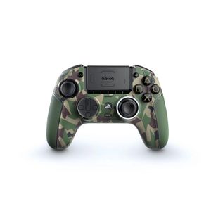 Mando Nacon Revolution 5 Pro Wireless Controller Camuflado Verde