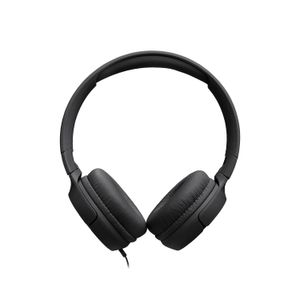 Audifonos JBL Tune 520C con Cable USB-C Negro