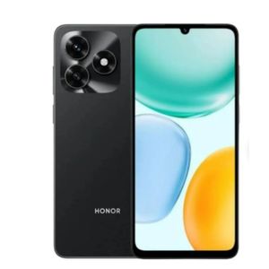 CELULAR HONOR X5c Plus 6GB+256GB - Midnight Black