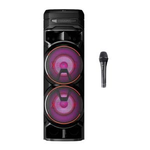 Parlantes LG XBOOM RNC9 0   NEGRO