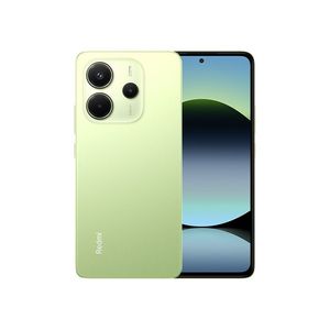 Celular Xiaomi Redmi Note 14 6.67" 8GB 256GB Verde Lima