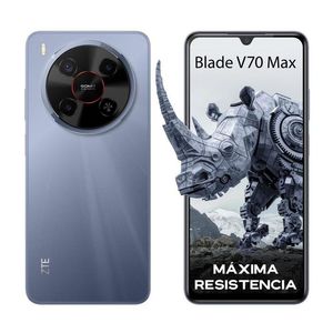 Celular ZTE Blade V70 Max 6.9" 4GB 256GB Gris