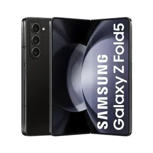 Celular Samsung Z Fold5 7.6" 12GB 512GB Negro
