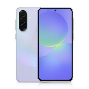 Celular Samsung A36 5G 6.6" 8GB 256GB Violeta S/Cargador