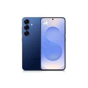 Celular Samsung S25 5G 6.2" 12GB 128GB Azul Navy