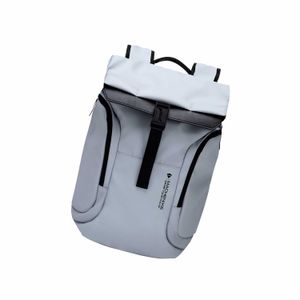 Mochila Machenike Lt3 17'' Silver