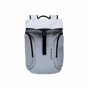 Mochila Machenike Lt3 17'' Silver