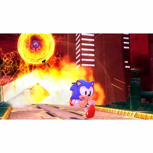 Sonic X Shadow Generations Nintendo Switch Latam