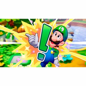 Mario & Luigi Brothership Nintendo Switch Latam