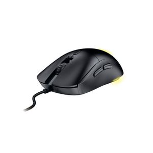 Mouse Genius Gx Scorpion M500 1200-3600 Dpi 6 Bot Rgb Black