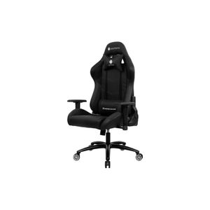 Silla Gaming Antryx Xtreme Racing Challenger Black AXR-5500-2K