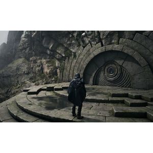 Hell Is Us Playstation 5 Latam