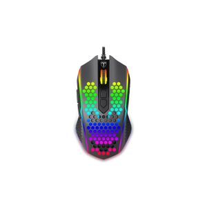 Mouse T-Dagger Imperial T-TGM310 7200DPI Negro