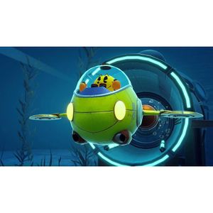 Pac-Man World Tm 2 Re-Pac Playstation 5 Latam