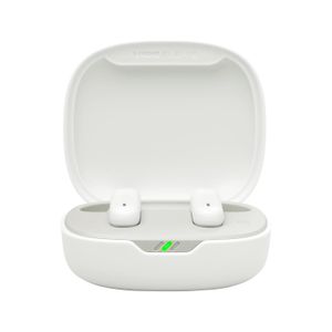 Audifonos JBL Vibe Flex 2 BLuetooth V5.3 True Wireless Blanco