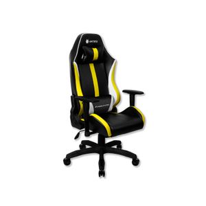 Silla Gaming Antryx Xtreme Racing Nova Yellow AXR-4500-2YW