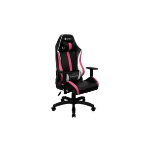 Silla Gaming Antryx Xtreme Racing Nova Pink AXR- 4500-2PK