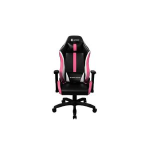 Silla Gaming Antryx Xtreme Racing Nova Pink AXR- 4500-2PK