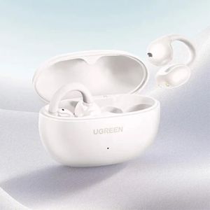 Audifonos Inalambricos Ugreen Hitune S3 Bluetooth Blanco WS209-45786