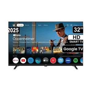 Televisor JVC LT-32KM158 32 0 2GB 1GB NEGRO
