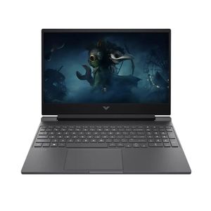 LAPTOP HP VICTUS GAMING 15-FA2701WM 0 16GB 512GB GRIS OSCURO