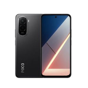 CELULAR XIAOMI POCO M7 2025 8GB 256GB NEGRO