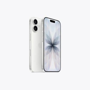 CELULAR APPLE IPHONE 17 E/SIM 2025 8GB 256GB WHITE