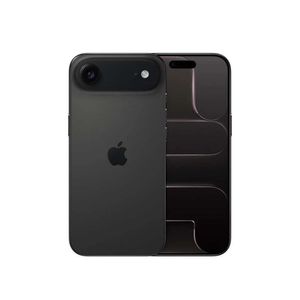 CELULAR APPLE IPHONE AIR E/SIM 2025 8GB 256GB NEGRO
