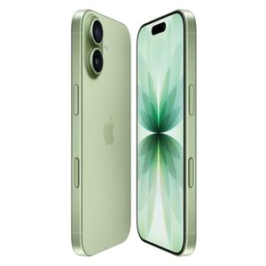 CELULAR APPLE IPHONE 17 C/CHIP 2025 8GB 256GB SAGE