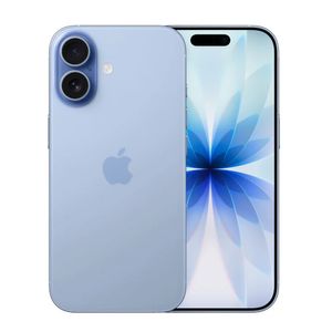 CELULAR APPLE IPHONE 17 C/CHIP 2025 8GB 256GB MIST BLUE