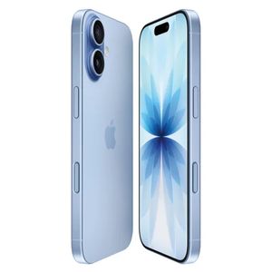 CELULAR APPLE IPHONE 17 C/CHIP 2025 8GB 256GB MIST BLUE