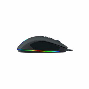 Mouse Gamer Antryx Kurtana Chrome Storm Model Agm 6200K