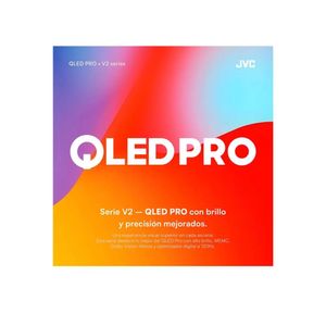 Televisor JVC LT-58KM858 58 0 2GB 8GB GREY