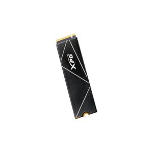Memoria SSD Adata XPG Gammix S70 Blade Pcie Gen4x4 M.2 2280 Nvme 2Tb Black