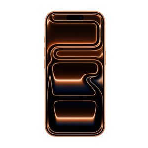 CELULAR APPLE IPHONE 17 PRO C/CHIP 2025 12GB 256GB COSMIC ORANGE