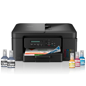 Impresora Multifuncional Brother DCP-T730DW WIRELESS/ DUPLEX