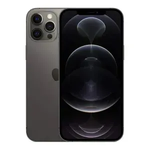 CELULAR APPLE IPHONE 12 PRO MAX 6.7" 256GB GRAFITO nanoSIM REACONDICIONADO