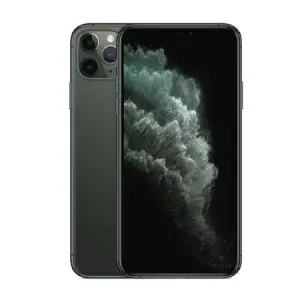 CELULAR APPLE IPHONE 11 PRO 5.8" 256GB VERDE nanoSIM - REACONDICIONADO