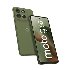 CELULAR MOTOROLA MOTO G56 5G 6.7" 8GB 256GB VERDE