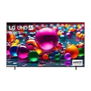 TELEVISOR LG UHD/4K SMART Thinq AI C/MAGIC REMOTE