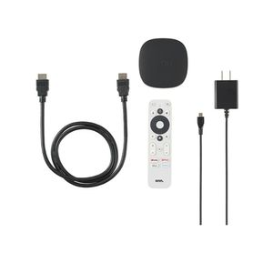 Onn 4K Streaming Device con Google TV