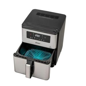 FREIDORA DE AIRE OSTER 9L DIGITAL CON RECUBRIMIENTO DIAMOND