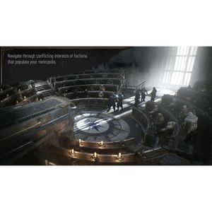 Frostpunk 2 Icebreaker Edition Playstation 5 Latam